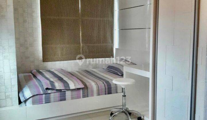 Apartement Thamrin Residence 3 BR Furnished Bagus 2