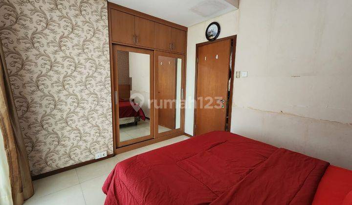 Apartement Thamrin Residence 1 BR Furnished Bagus 2