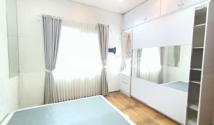 Dijual Apartemen Thamrin Residence 3BR/Low floor 2