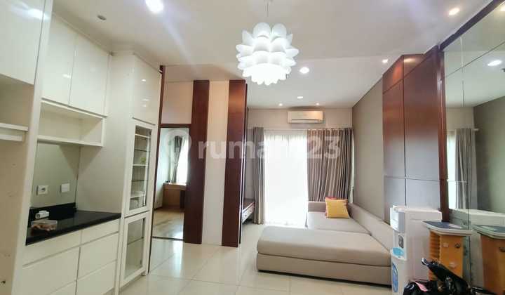 For Sale Apartment Thamrin Residence 3BR/Low floor For Sale Apartment Thamrin Residence 3BR/Low floor