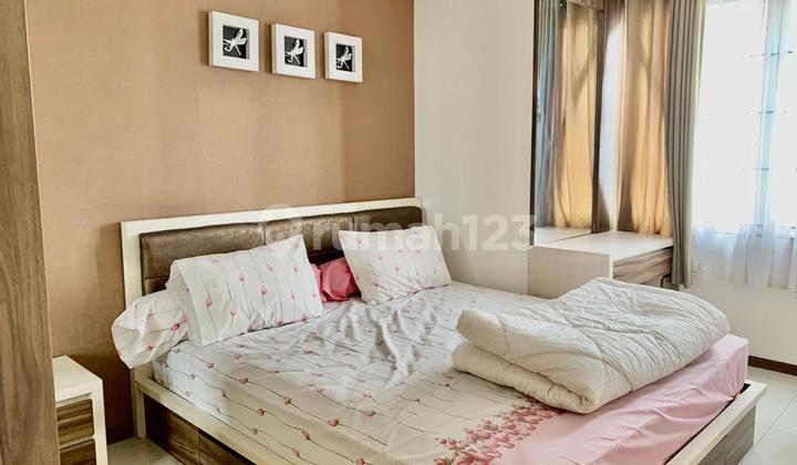 Disewakan Apartemen Thamrin Executive Residence 1Br/Furnished 2