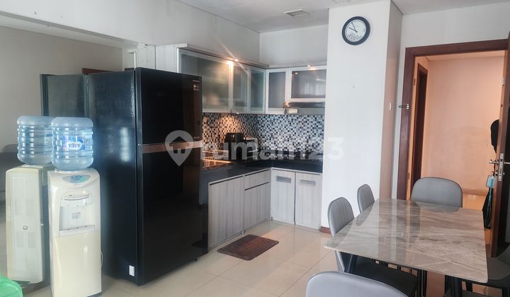 Disewakan Apartemen Thamrin Residences 2Br/Cozy Furnish 2