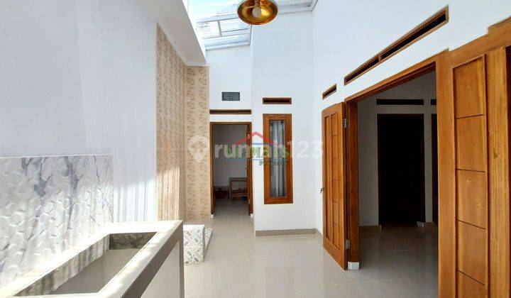 Rumah Cantik Minimalis di Sayap Kopo Katapang