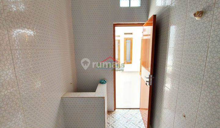 Rumah Cantik Minimalis di Sayap Kopo Katapang