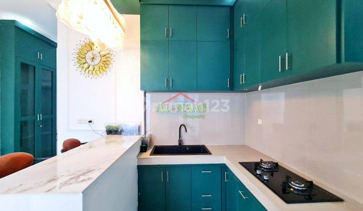 Rumah murah mewah 3 Lantai aman nyaman SHM di jl terusan Cibaduyut  4