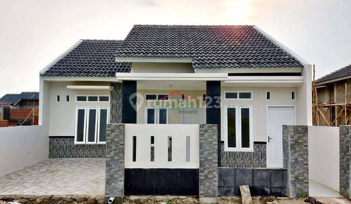 Rumah Dijual Di Taman Kopo Indah, Bandung | Rumah123.com - Hal 2