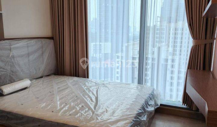 Jual Sewa Apartemen 57 Promenade Thamrin, Jakarta Pusat 2