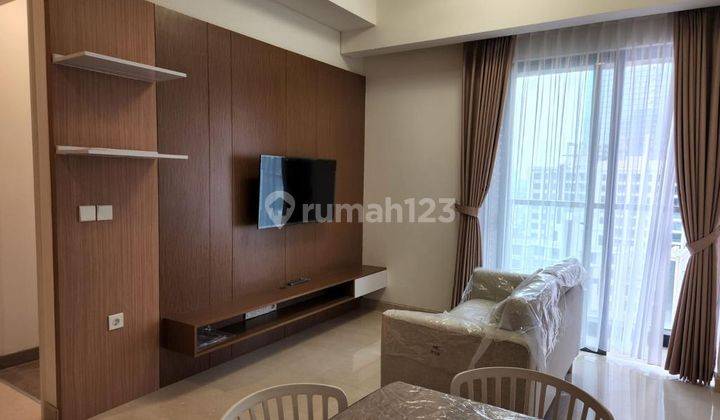 Jual Sewa Apartemen 57 Promenade Thamrin, Jakarta Pusat 1