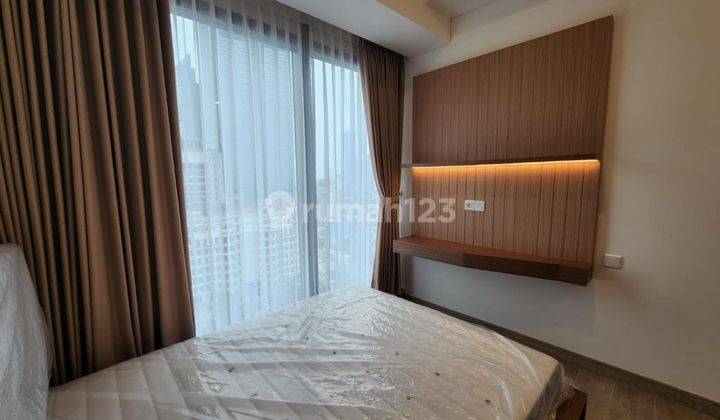 Disewa Apartemen 57 Promenade Thamrin, Jakarta Pusat.  2