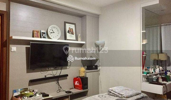 Dijual Condo Greenbay, Jakarta Utara, Full Furnish, Siap Pakai 2