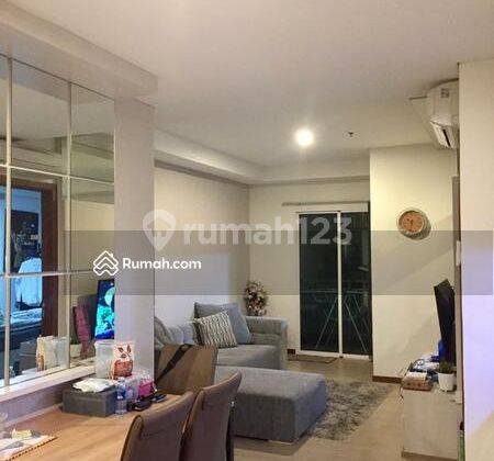 Dijual Condo Greenbay, Jakarta Utara, Full Furnish, Siap Pakai 1