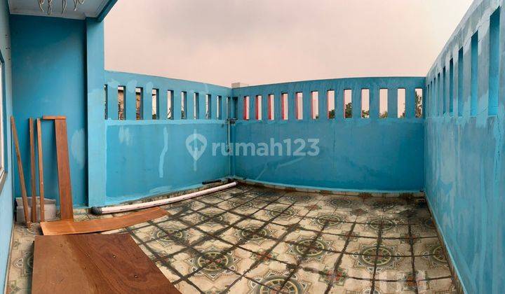 Jual Cepat Harga Murah, Ruko Duta Garden, Akses Bandara 5 Menit 2