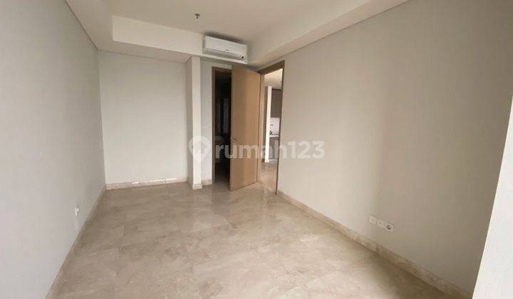 Apartemen Gold Coast Pik, Kosongan, Semi Furnish, View City 1