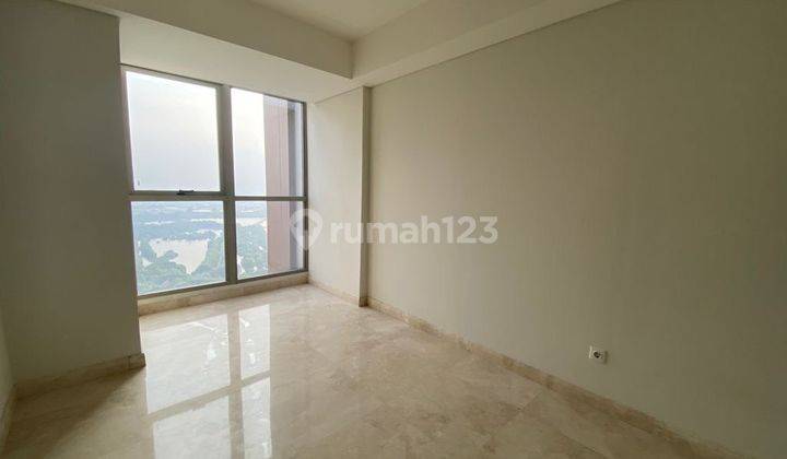 Apartemen Gold Coast Pik, Kosongan, Semi Furnish, View City 2