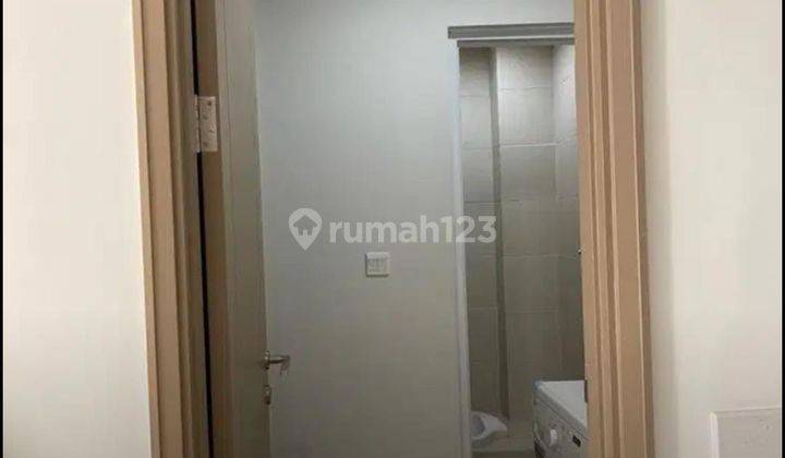 Apartemen Gold Coast, Semi Furnish, Dekat Pasar, Pantjoran 2