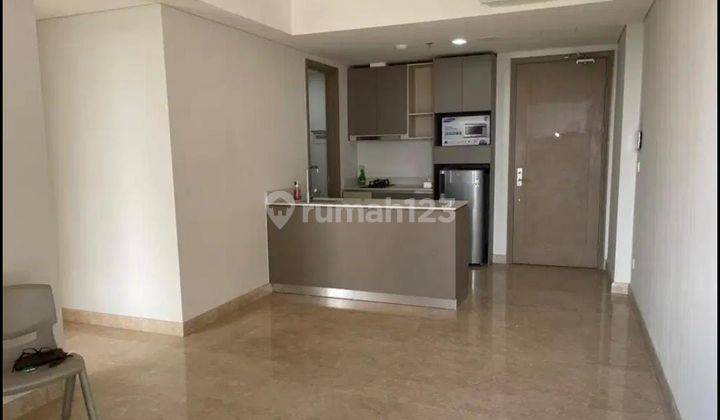 Apartemen Gold Coast, Semi Furnish, Dekat Pasar, Pantjoran 1