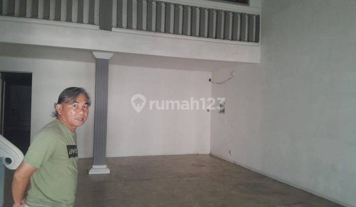 Disewakan Rumah Untuk Kantor di Tebet 2 Lantai 01.25 2