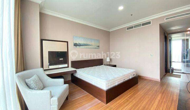 For Rent Apartement Pakubuono View Tower Redwood 2BR 10.24 2