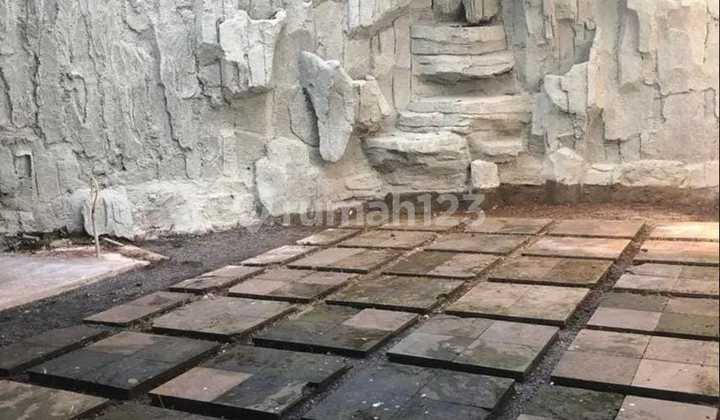 Disewakan Rumah Cipete Lokasi Strategis Dekat Dari MRT LT: 275M2