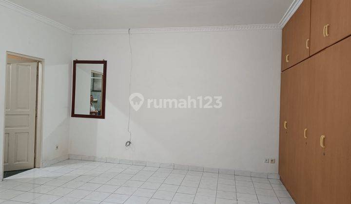 For Rent Rumah Di Senopati 2 Lantai Area Kebayoran Baru Jakarta  2