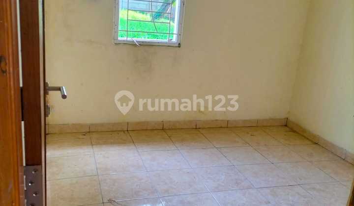 Di Jual Rumah Strategis Di Bintaro KT5 LT127 LB150 SHM // 2025