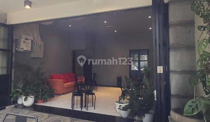 Rumah 2 Lantai Bagus Furnished Cocok Untuk Usaha 1.2M  2