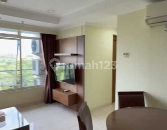 3 BR Nice Furnished Apartment Cawang East Jakarta 2