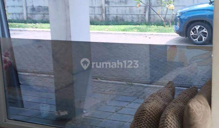 Dijual Rumah Di Tabebuya Bsd Tanggerang Selatan 1M Bagus 11.24 2