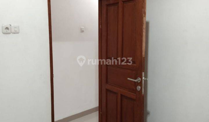 For Rent Rumah Jatinegara Lt 80m² Lb 44m² 1 Kt 1 Km Shm 9.24 2