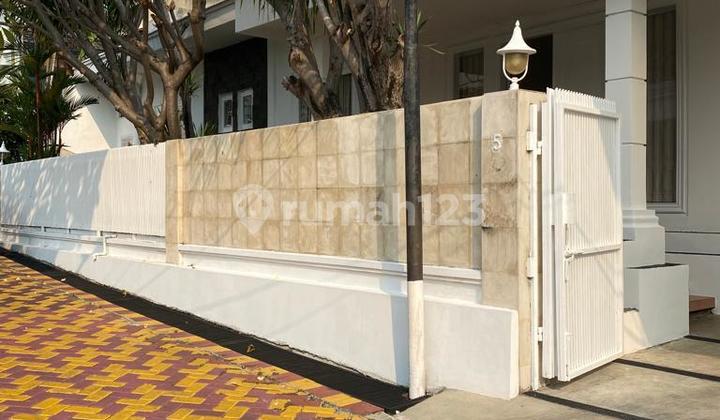 garasi/carport for rent rumah cipete town