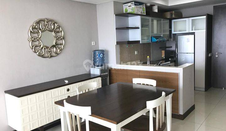 Apt Kemang Village 2br 73sqm Fully Furnish Towr Empire 1