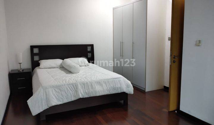 Nice Apartement Setiabudi Residence 2br Full Furnished 2bath 2