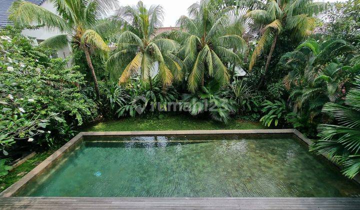 House Of Fatmawati ,lt 1000m2 Lb 600m2 , 5 BR 5 Bt. Good House 10