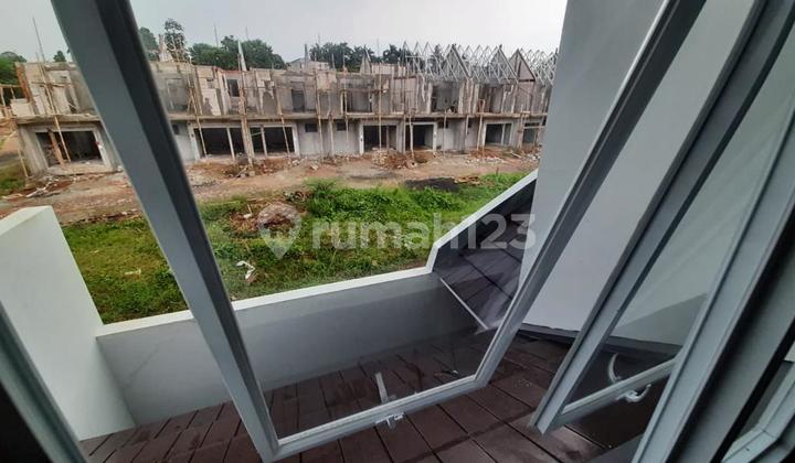 House Of Park Ville Serpong , Lt 63 Lb 60,3br, Good House 2