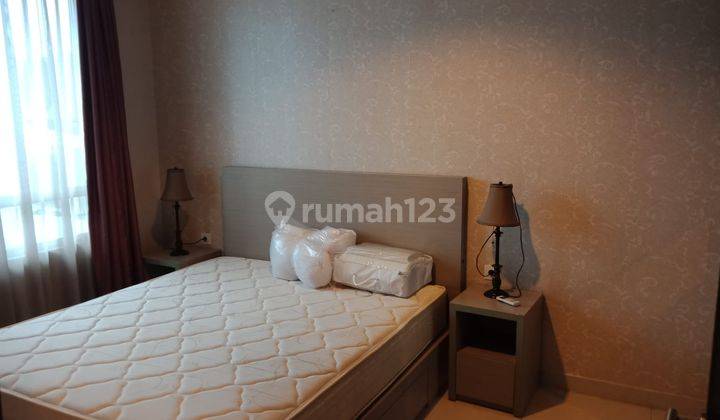 Denpasar Residence 1br Fully Furnish 45sqm Kuningan Jaksel 1