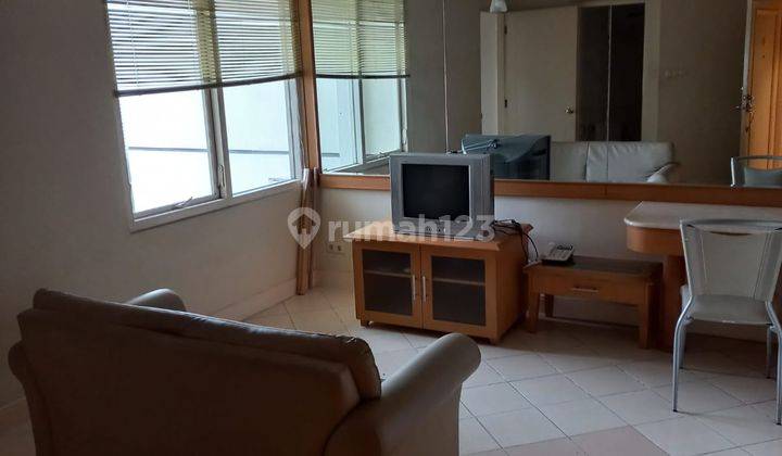 Apartement Of Batavia , 1 BR 1 Bt , Size 34sqm Good Apartemen 1