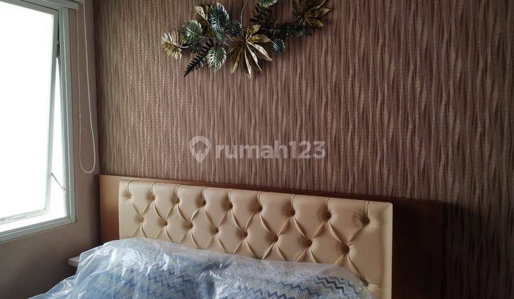 Apartement Of Aspen Residence , Luas 83sqm , 2br 1bt , Good Apartemen 1