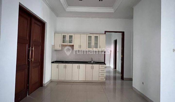 Rumah 2 Lantai Bagus Unfurnished di Radio Dalam, Jakarta Selatan 2