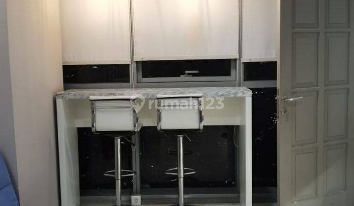 Apartemen Ciputra World 1 BR Lt36 4