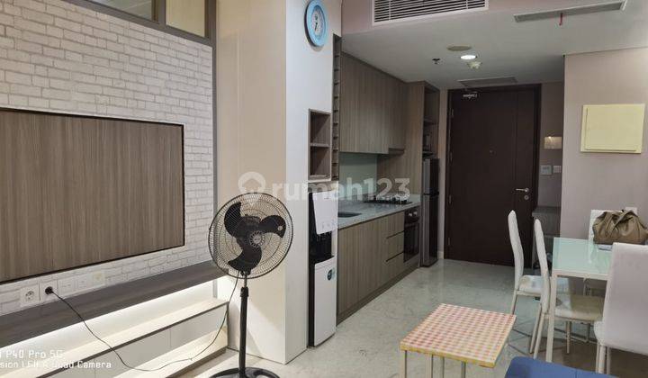 Apartemen Ciputra World 1 BR Lt36 7