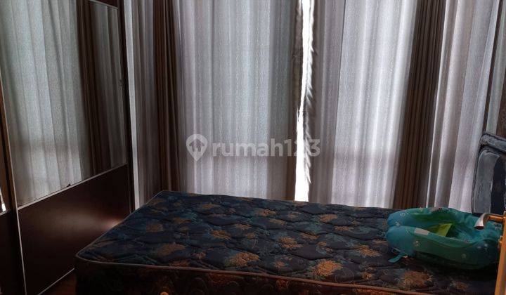 Apartement Fx Sudirman 3 BR Semi Furnished Bagus Jaksel 2