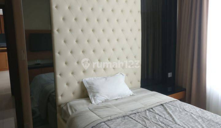 Disewakan Apartemen Denpasar Residence Luas 123 Type 3 BR Furnish 1