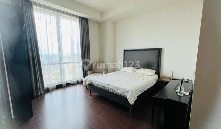 Apartement Pakubuwono Signature 4 BR Furnished Bagus 2