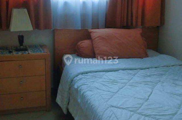 Apartement Taman Rasuna 2 BR Furnished Bagus 1