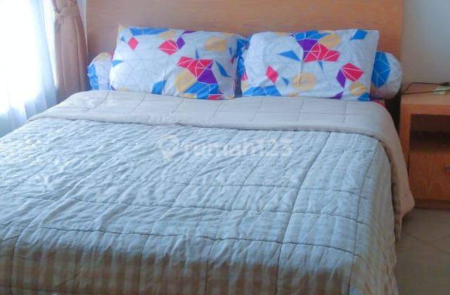 Apartement Taman Rasuna 2 BR Furnished Bagus 2