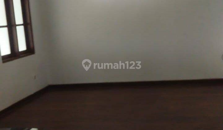 Rumah 2 Lantai Bagus Unfurnished di Cipete, Jakarta Selatan 2