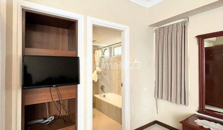 Nice Apartement Aryaduta Suites 3 BR Fully Furnished 0823 1