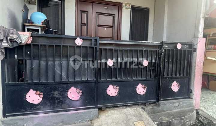 Rumah 2 Lantai Sudah Renovasi Cipinang Muara Jaktim 0923 2