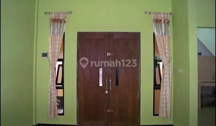 For Sale Good House 2 Lantai SHM Di Cbd Bintaro Jaya 09.23 2