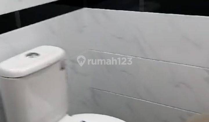 Rumah Cluster Prime 2 Lantai Bagus SHM Di Pondok Benda 10.23 2